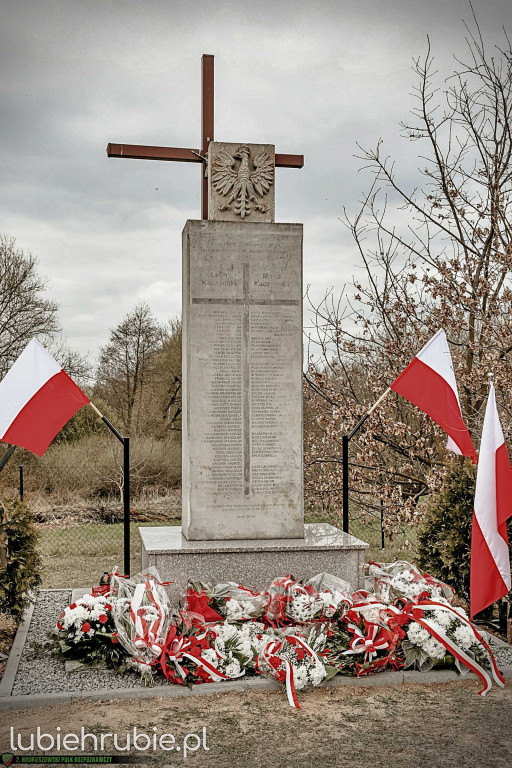 Rocznica Zbrodni Katyńskiej i Katastrofy Smoleńskiej