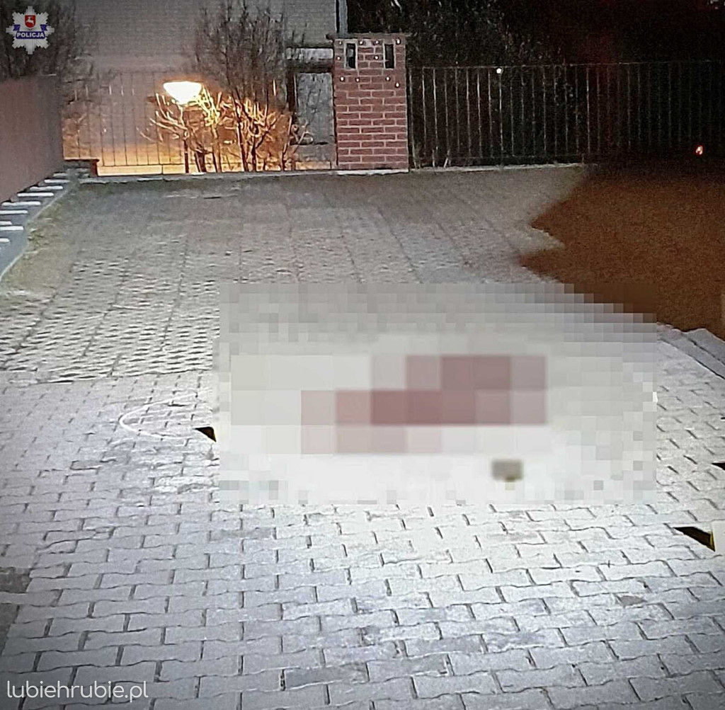 Tragiczny wypadek na hulajnodze elektrycznej
