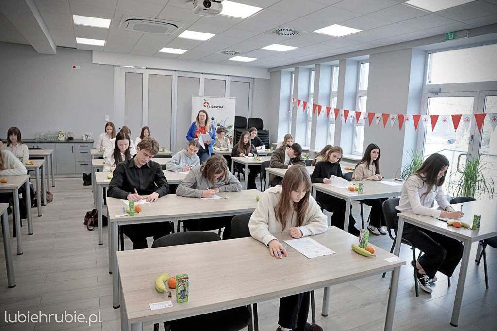 Iza Kot najlepsza w województwie