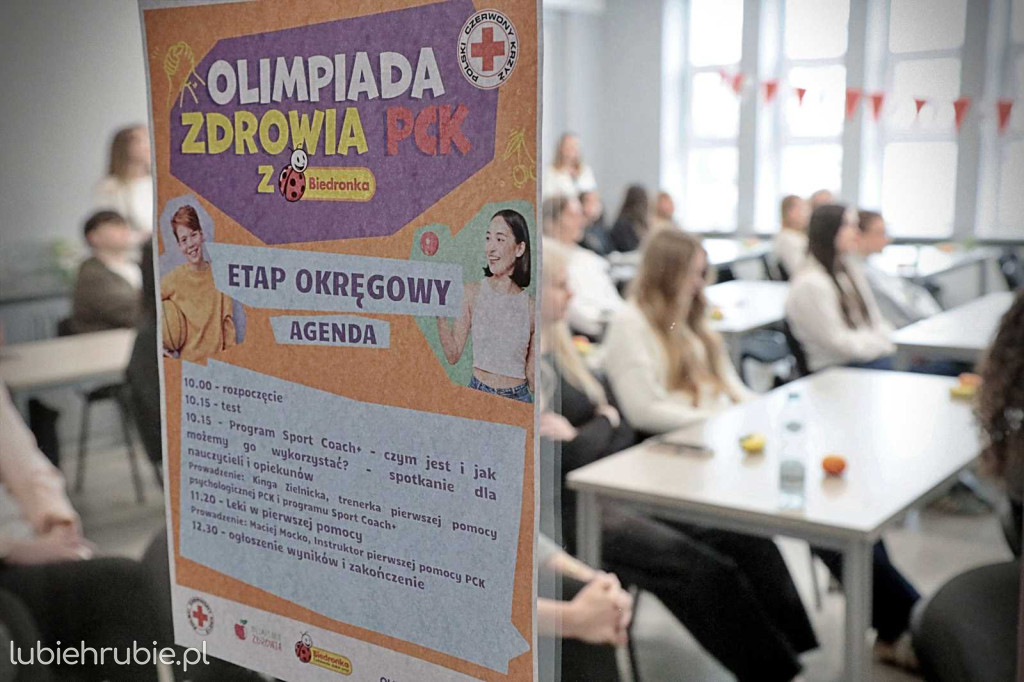 Iza Kot najlepsza w województwie