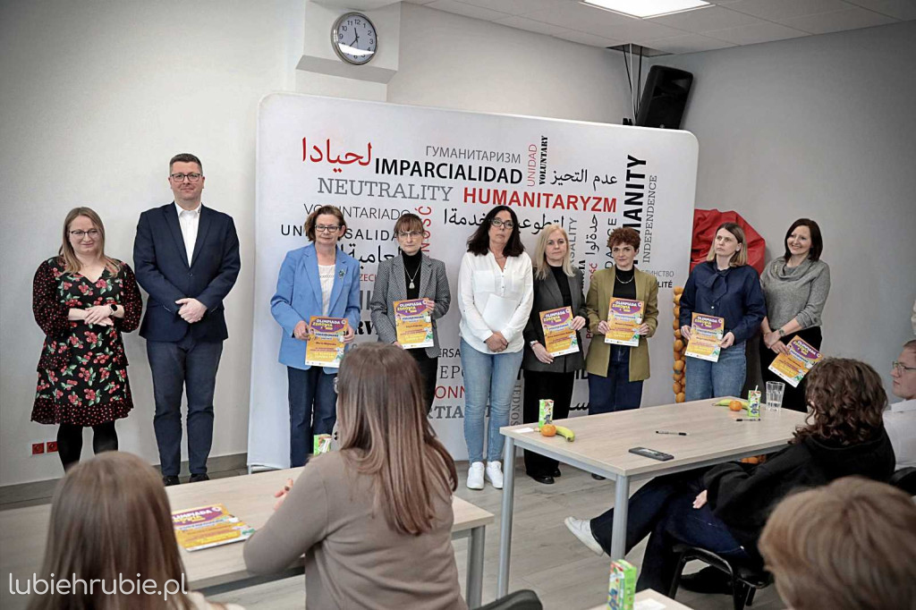Iza Kot najlepsza w województwie