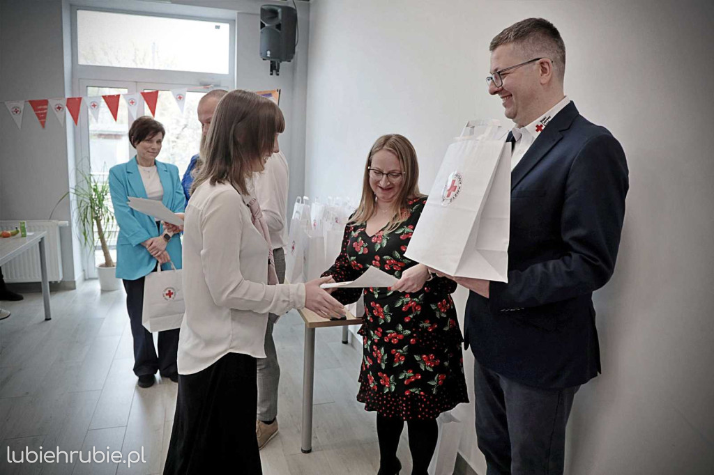 Iza Kot najlepsza w województwie