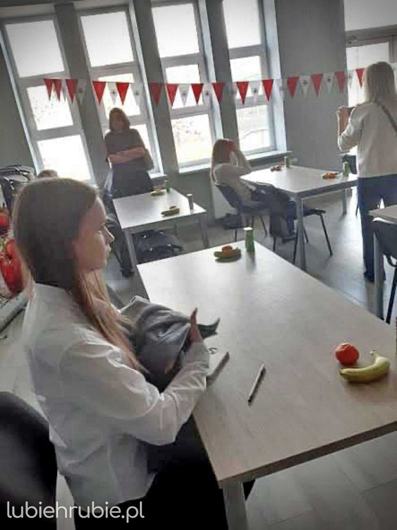 Iza Kot najlepsza w województwie
