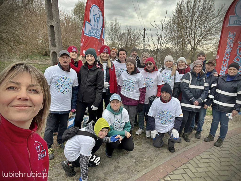 Operacja Czysta Rzeka 2026