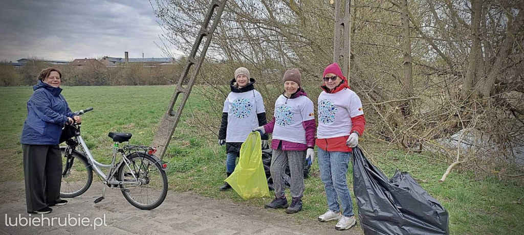 Operacja Czysta Rzeka 2026