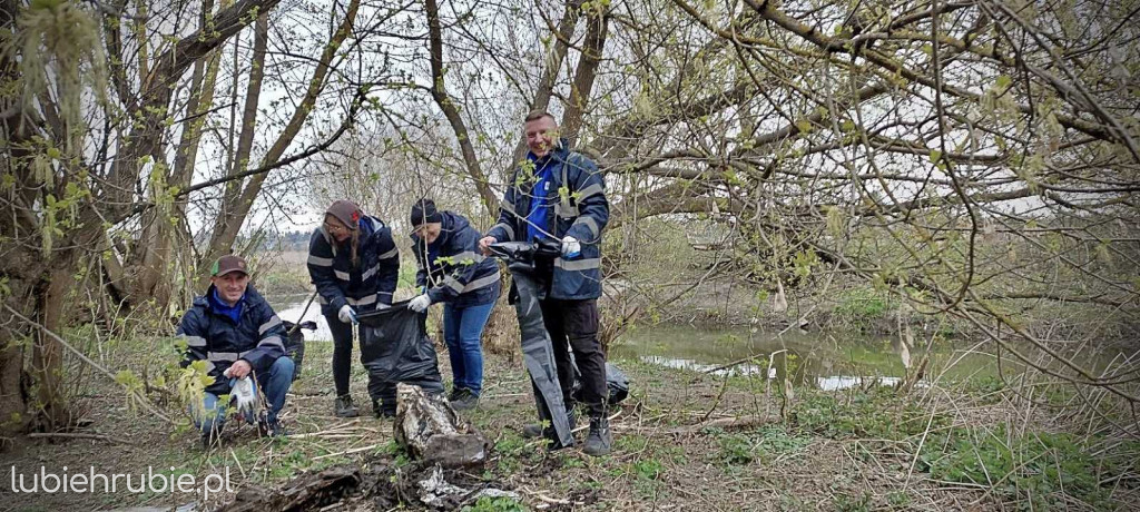 Operacja Czysta Rzeka 2026