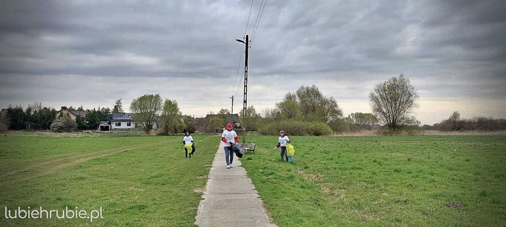 Operacja Czysta Rzeka 2026