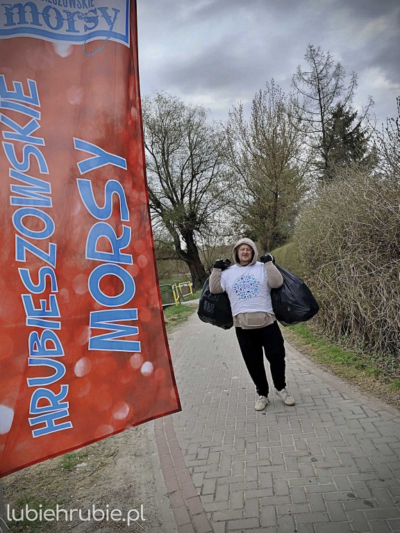 Operacja Czysta Rzeka 2026
