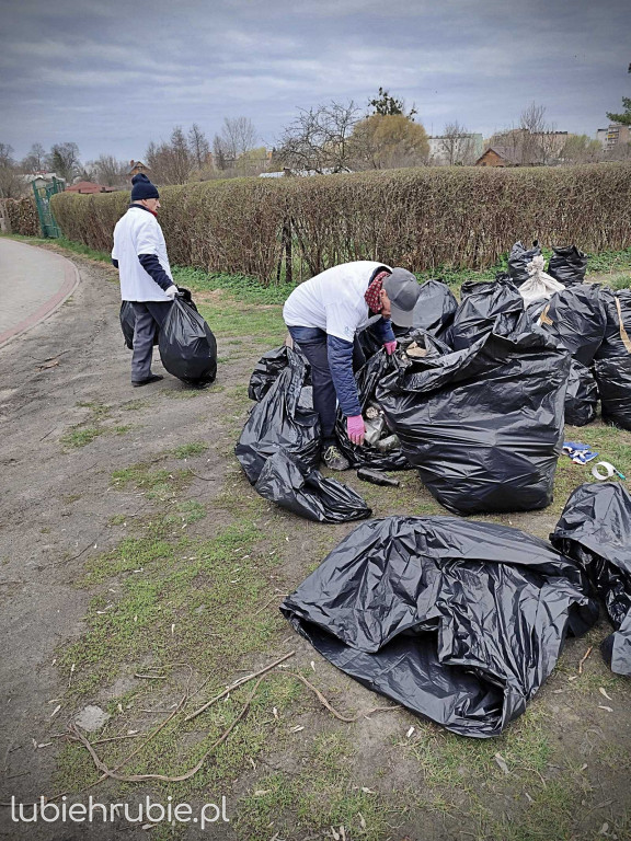 Operacja Czysta Rzeka 2026
