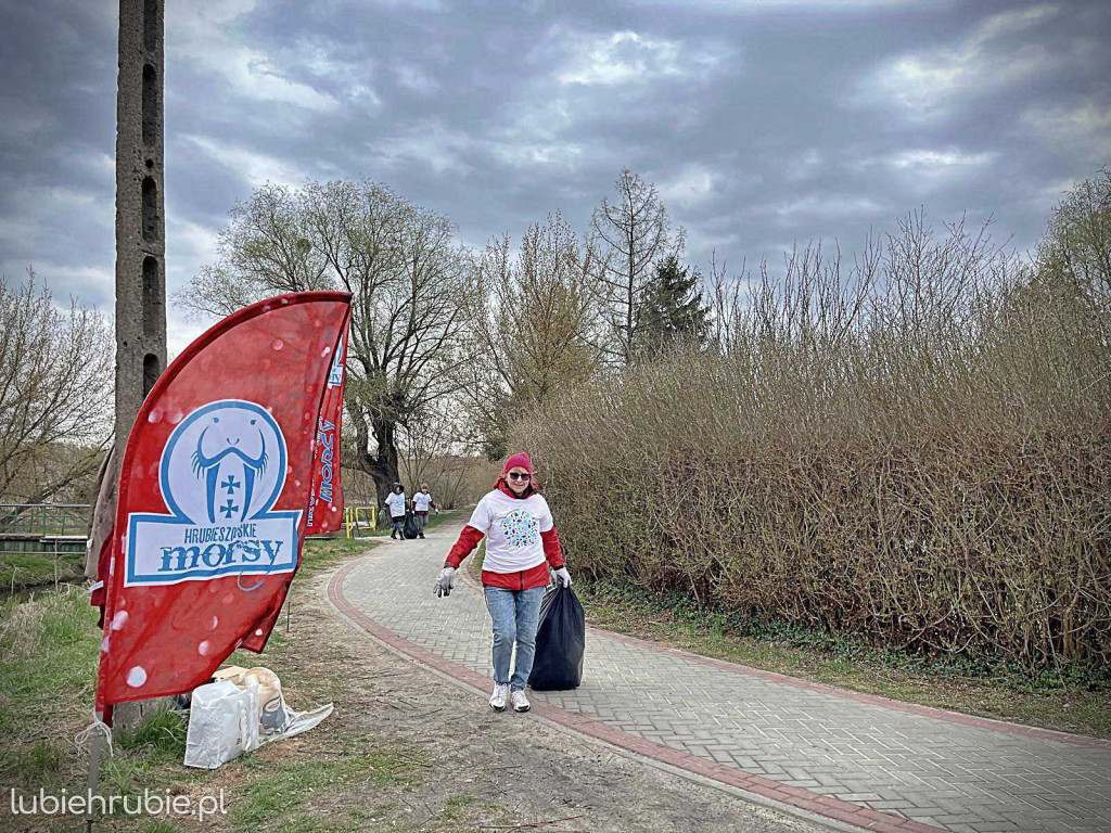 Operacja Czysta Rzeka 2026