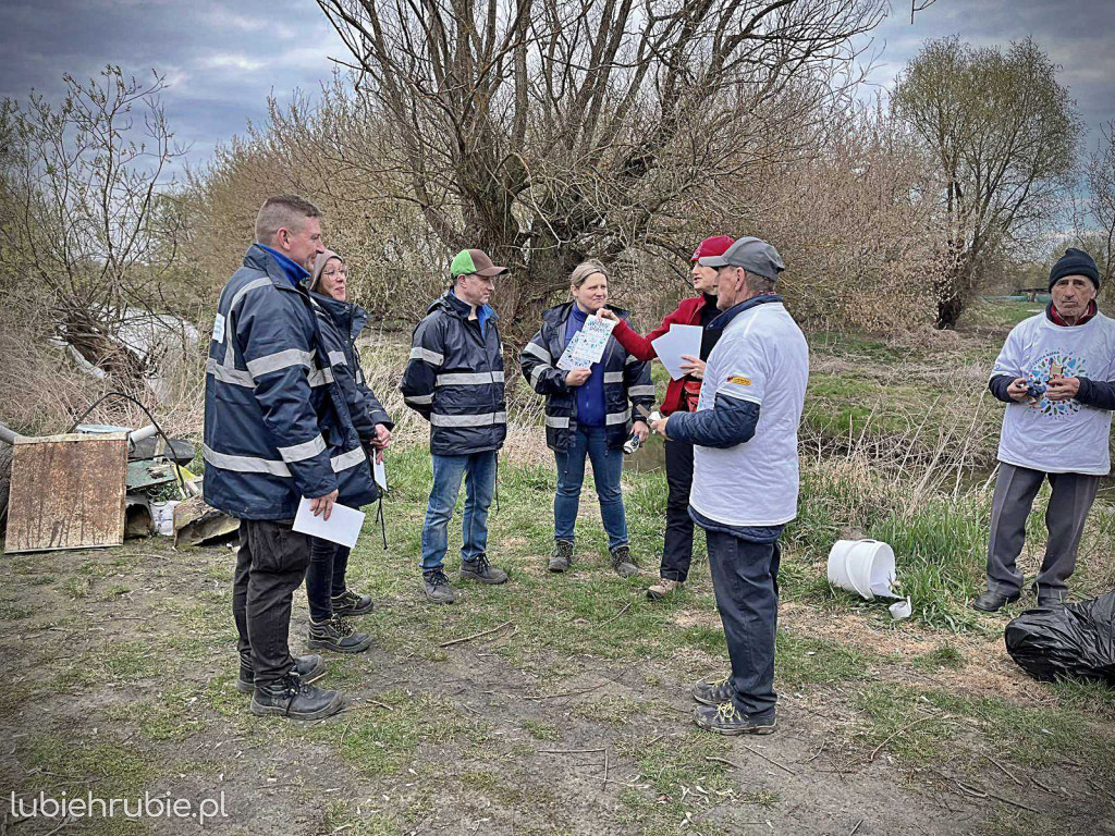 Operacja Czysta Rzeka 2026