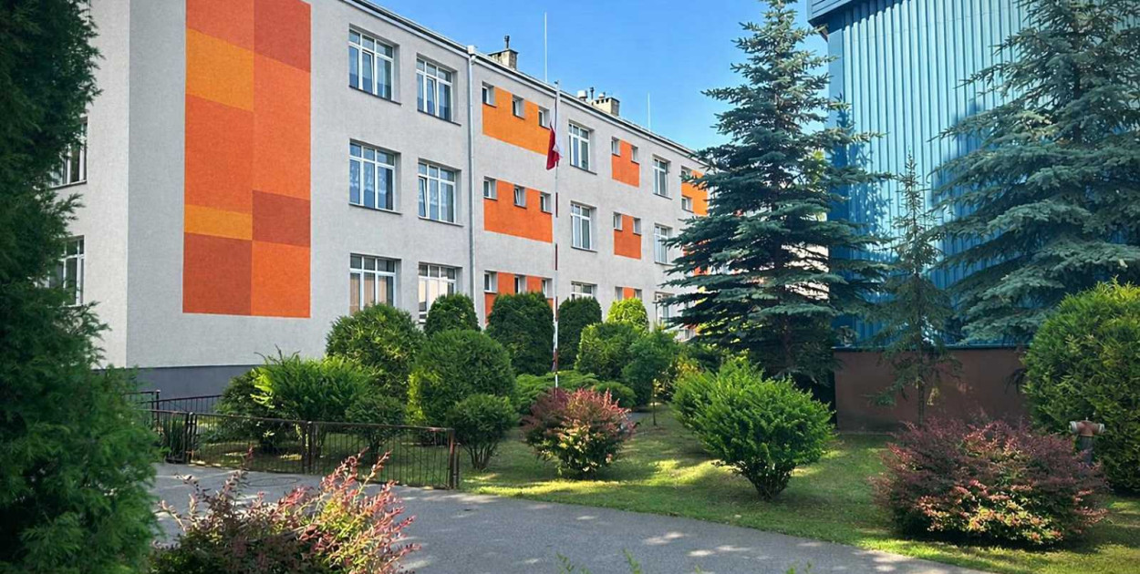Liceum Ogólnokształcące w Horodle