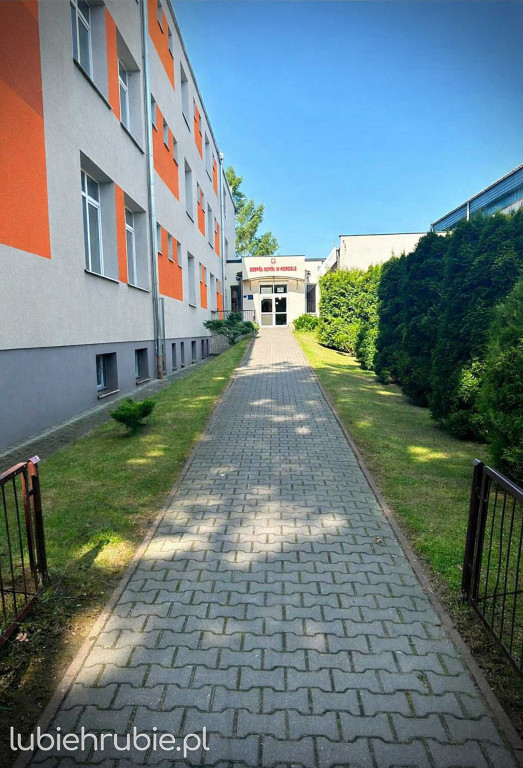 Liceum Ogólnokształcące w Horodle