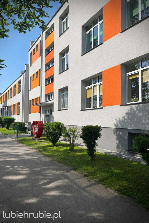 Liceum Ogólnokształcące w Horodle