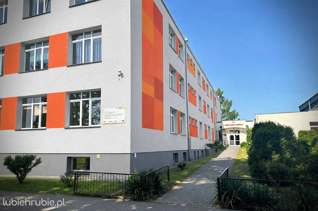 Liceum Ogólnokształcące w Horodle