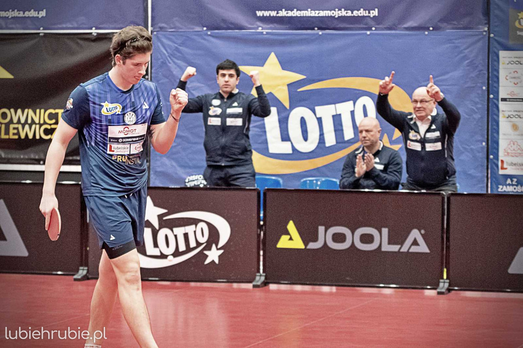 Podsumowanie sezonu Trefl Zamość