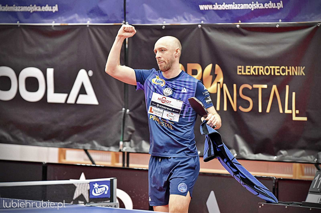 Podsumowanie sezonu Trefl Zamość