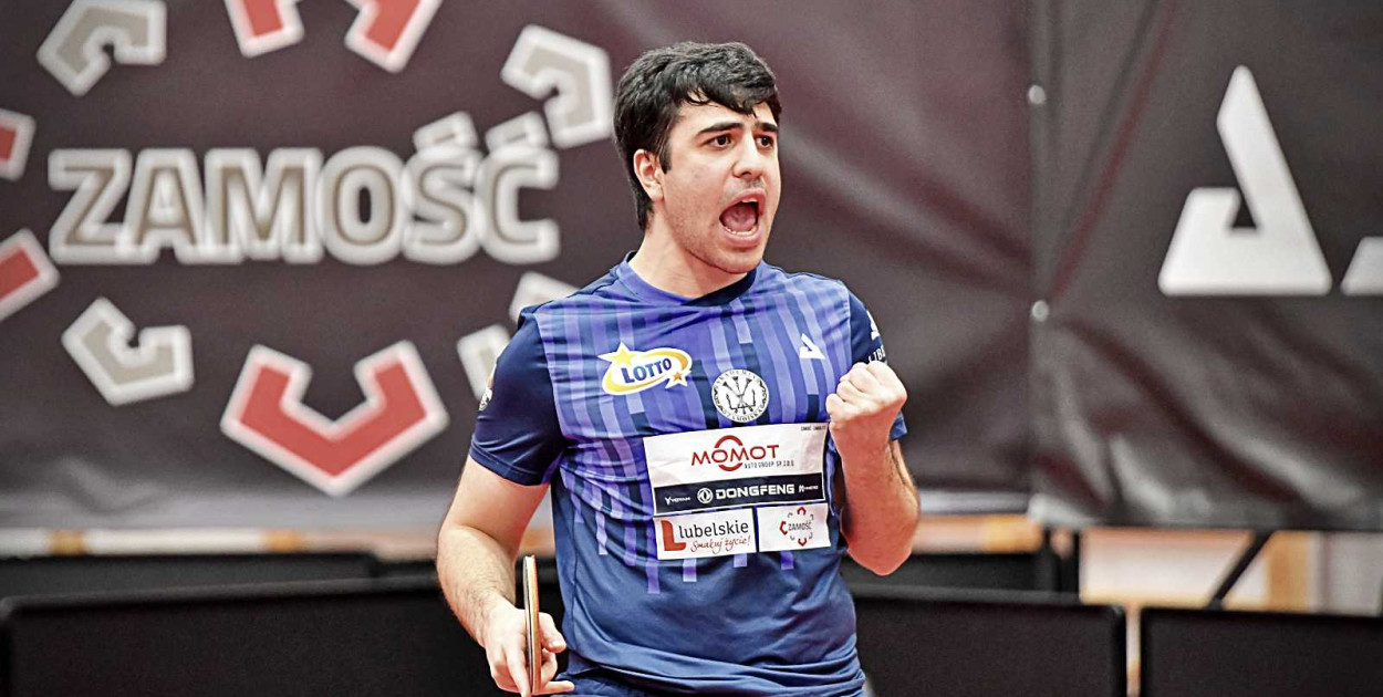 Podsumowanie sezonu Trefl Zamość