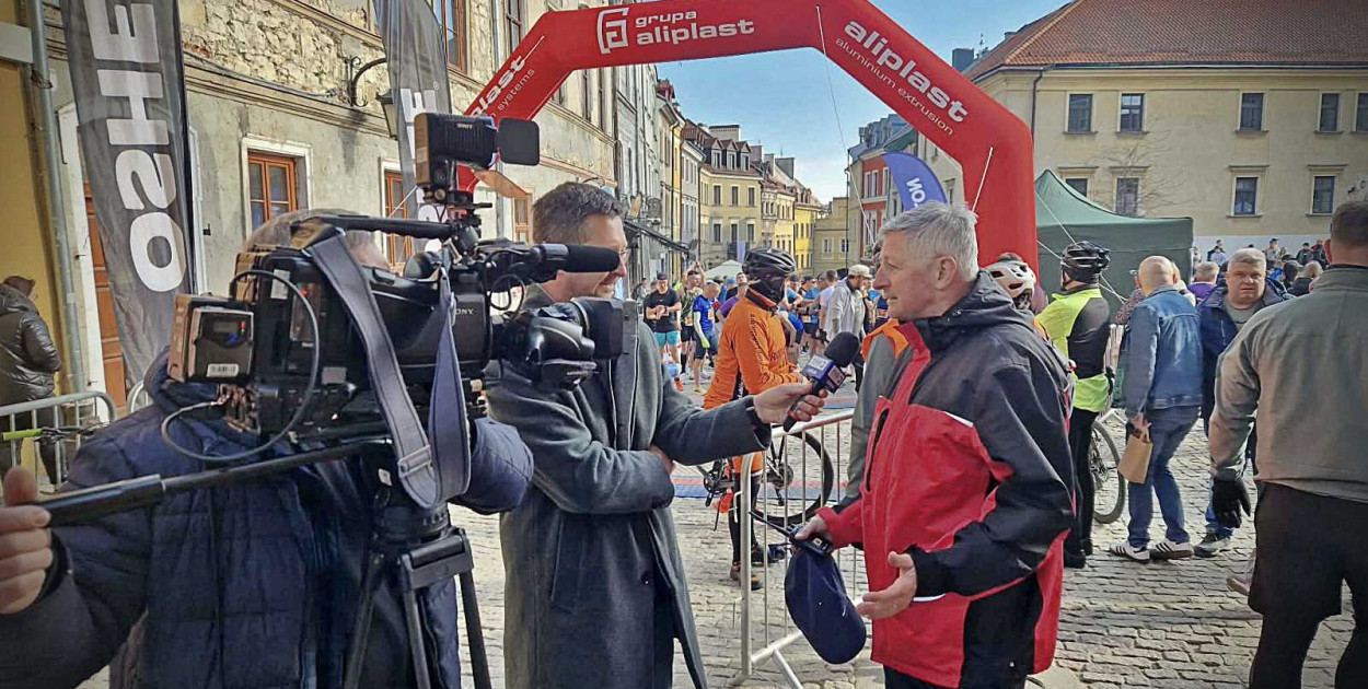 Lubelska Dycha – Nasi też tam byli!