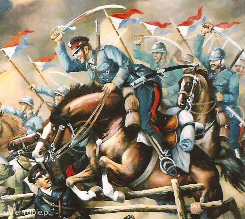 Stanisław Eugeniusz Bodes - Bitwa pod Korostyszewem