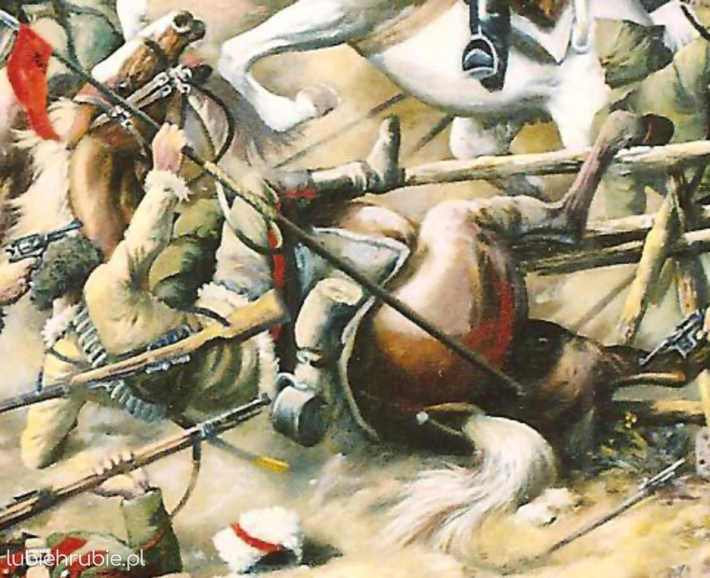 Stanisław Eugeniusz Bodes - Bitwa pod Korostyszewem