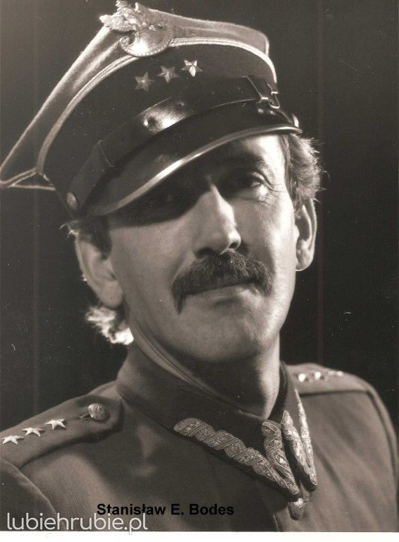 Stanisław Eugeniusz Bodes - Bitwa pod Korostyszewem