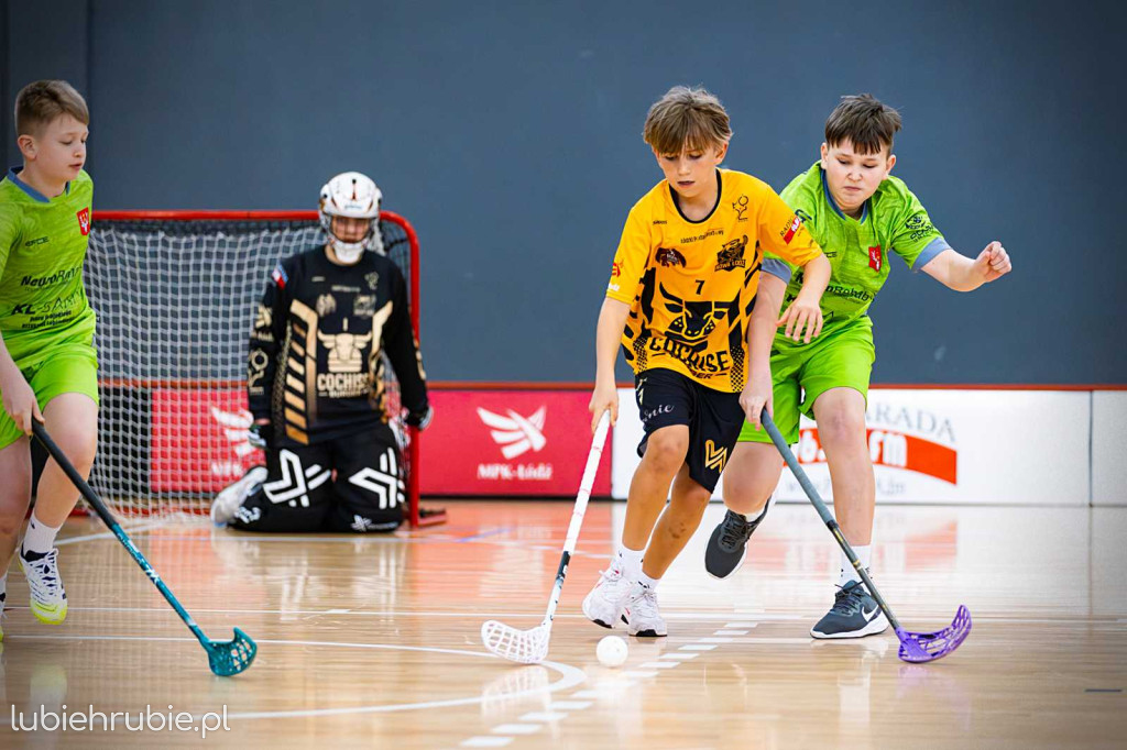 Grześ Hrubieszów zagra w finale Mistrzostw Polski