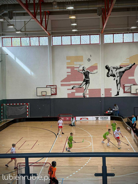Grześ Hrubieszów zagra w finale Mistrzostw Polski
