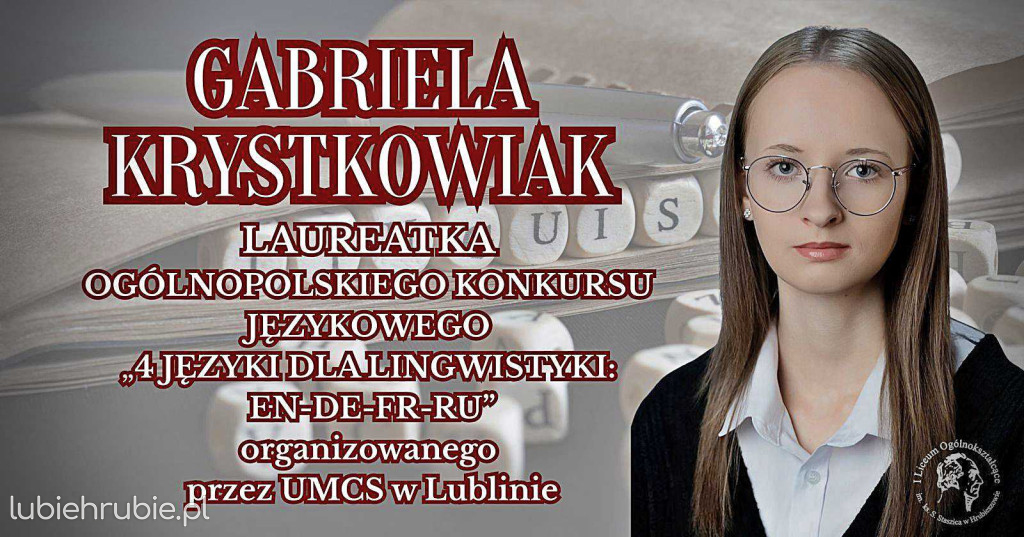 Indeks dla Gabrieli