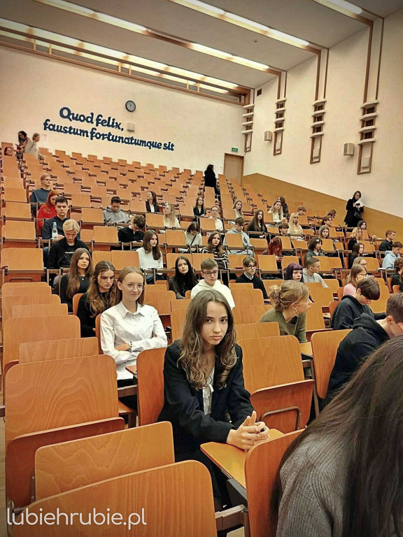Indeks dla Gabrieli