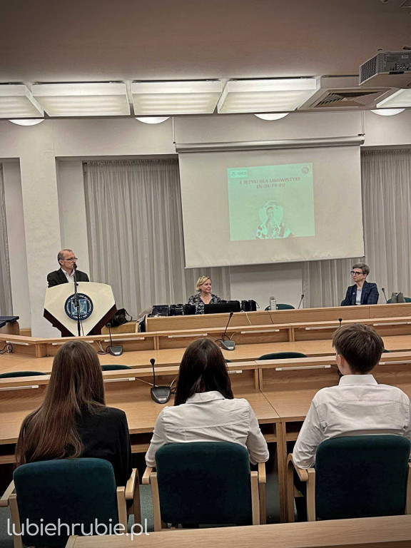 Indeks dla Gabrieli