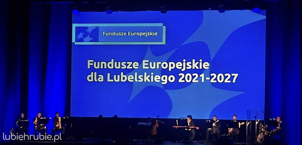 Stypendysta Województwa Lubelskiego