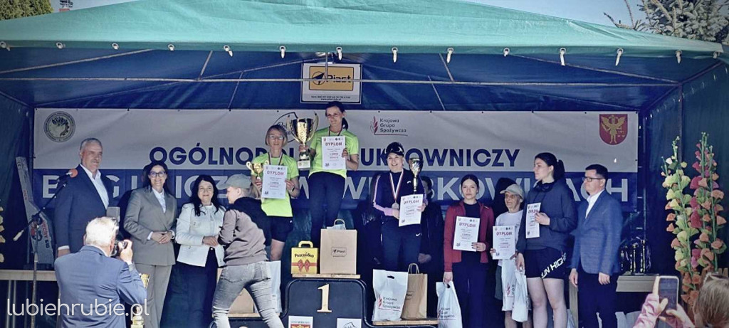 Ogólnopolski Cukrowniczy Bieg Uliczny
