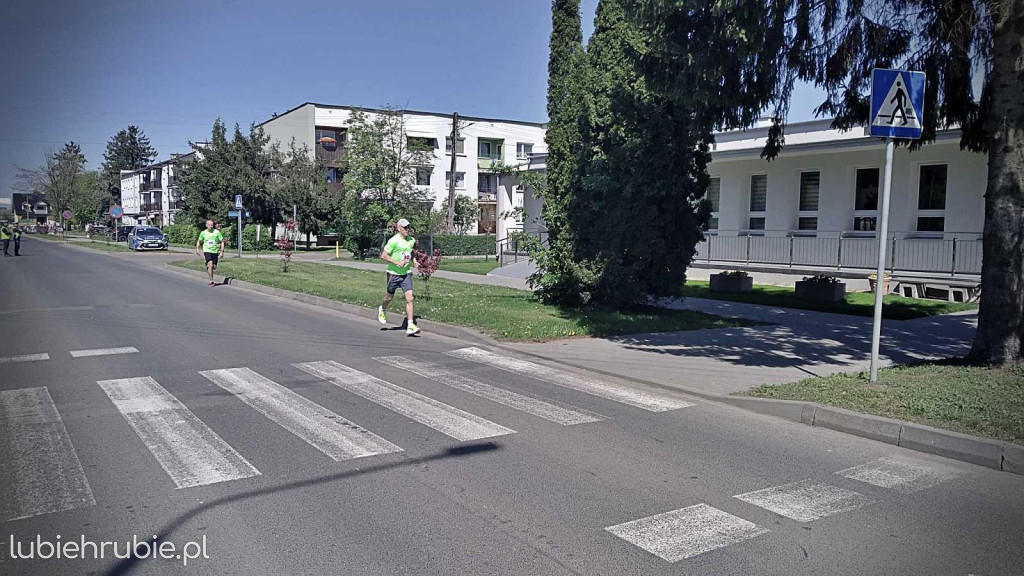 Ogólnopolski Cukrowniczy Bieg Uliczny