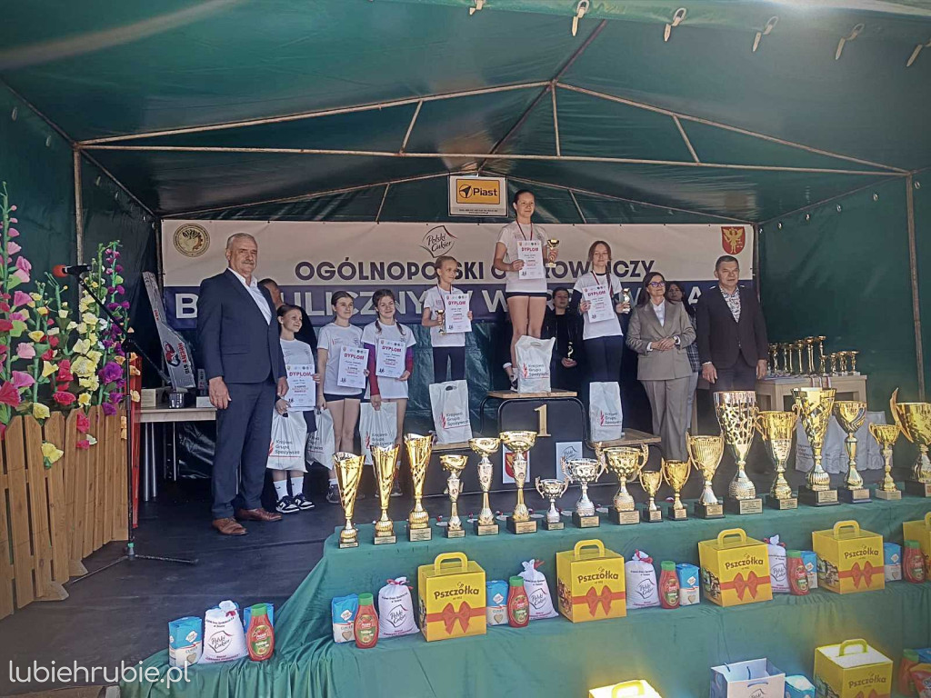 Ogólnopolski Cukrowniczy Bieg Uliczny