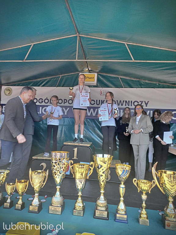 Ogólnopolski Cukrowniczy Bieg Uliczny