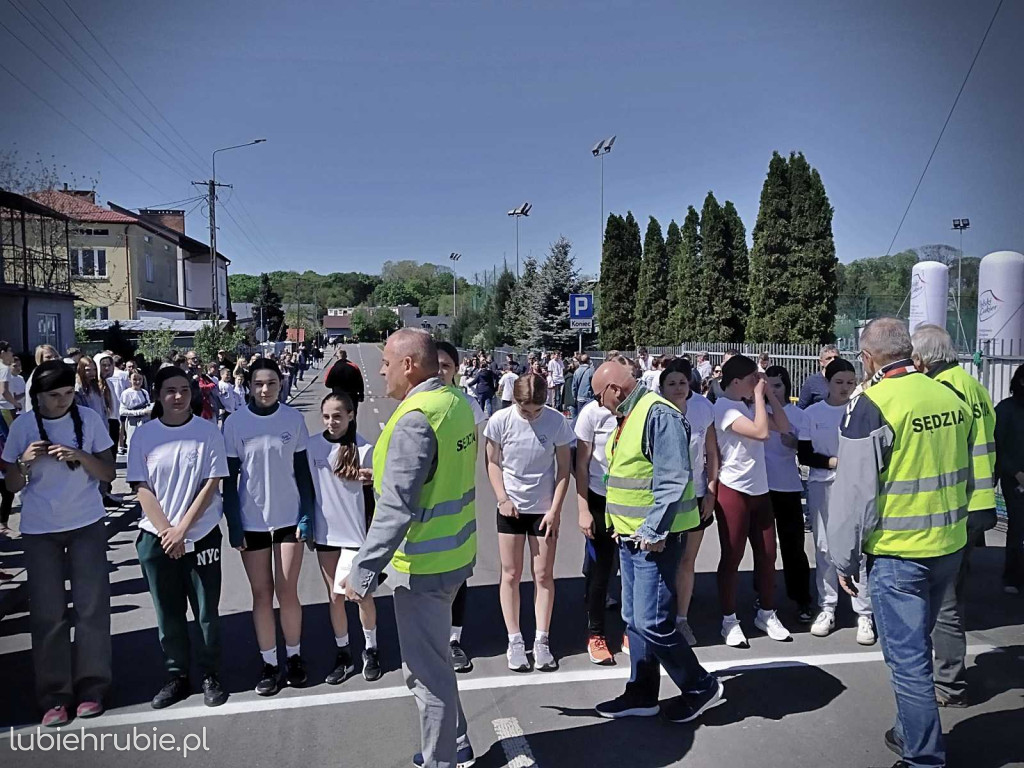 Ogólnopolski Cukrowniczy Bieg Uliczny