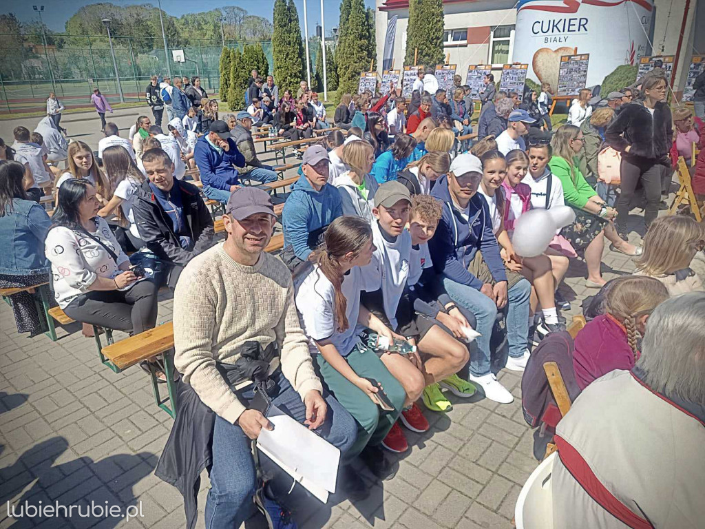 Ogólnopolski Cukrowniczy Bieg Uliczny