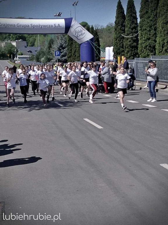 Ogólnopolski Cukrowniczy Bieg Uliczny