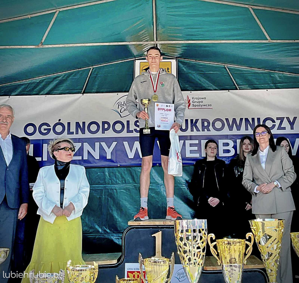Ogólnopolski Cukrowniczy Bieg Uliczny