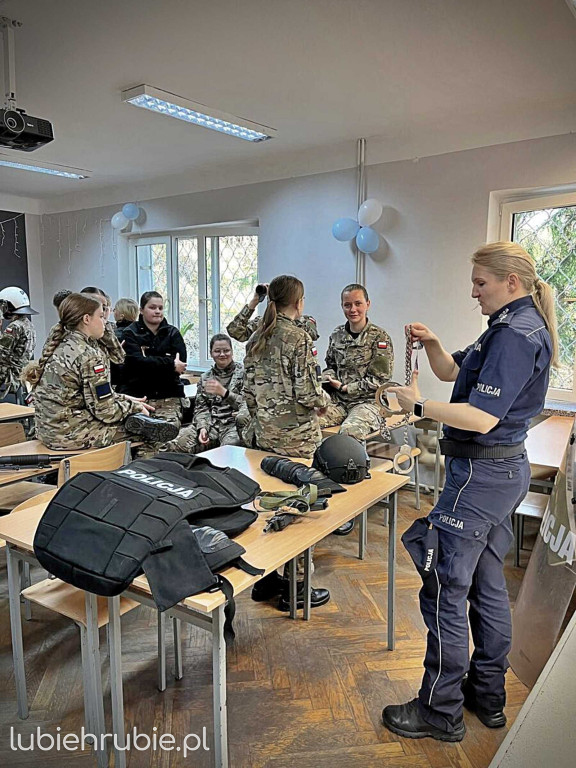 Turniej o Puchar Komendanta Powiatowego Policji
