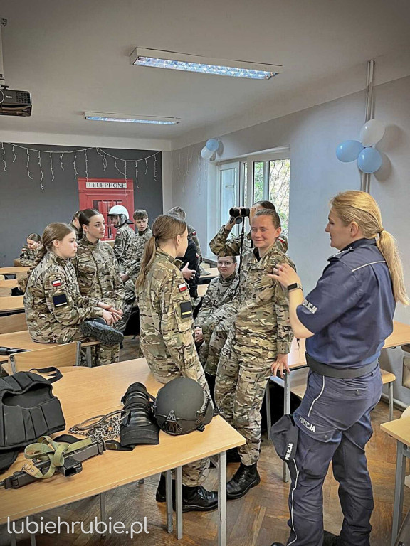 Turniej o Puchar Komendanta Powiatowego Policji