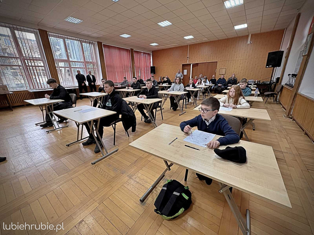 Ogólnopolski Turniej Wiedzy Pożarniczej