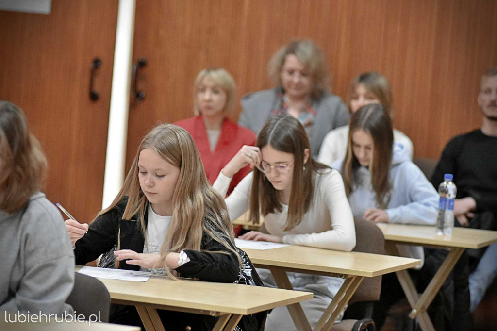 Ogólnopolski Turniej Wiedzy Pożarniczej