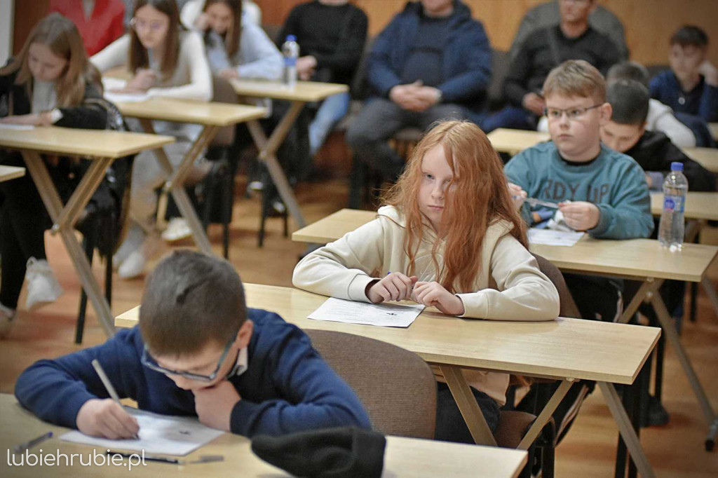 Ogólnopolski Turniej Wiedzy Pożarniczej