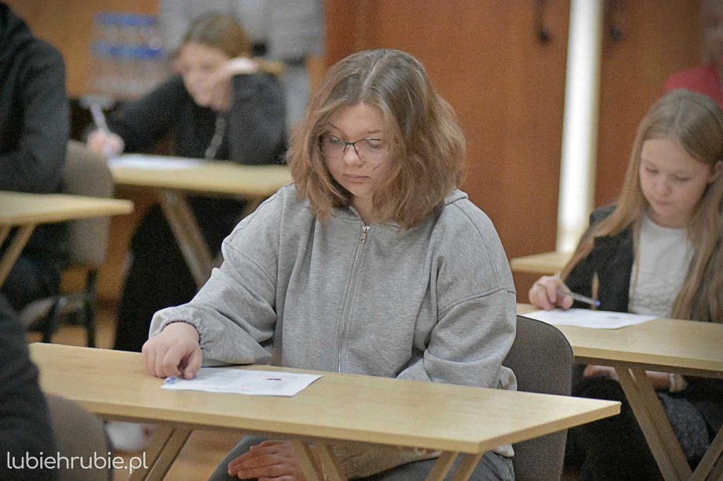 Ogólnopolski Turniej Wiedzy Pożarniczej