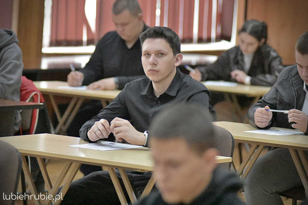 Ogólnopolski Turniej Wiedzy Pożarniczej