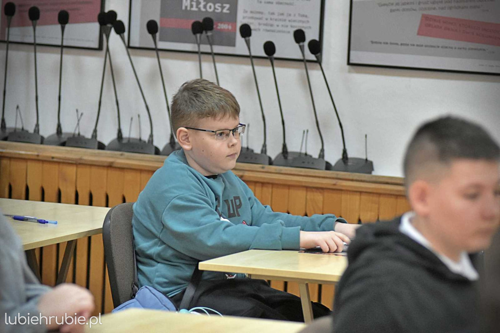 Ogólnopolski Turniej Wiedzy Pożarniczej