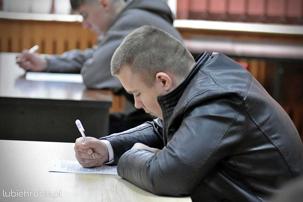 Ogólnopolski Turniej Wiedzy Pożarniczej