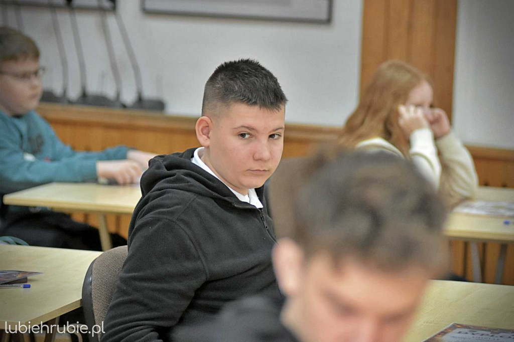 Ogólnopolski Turniej Wiedzy Pożarniczej
